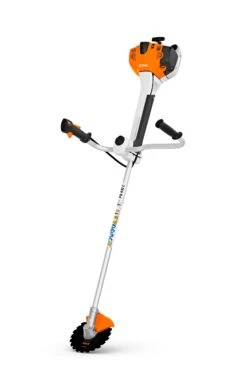 Stihl FS 410 C-EM Röjsåg -Leek winkel 4b640640 4347 486f 855d 767d573871d9
