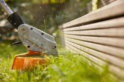 Stihl Fsa 45 Grästrimmer Batteri 20 Stihl Fsa 45 Grästrimmer Batteri -Leek winkel 4d98bb11 4be4 47c5 886c 8c907570e285