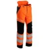 Husqvarna Technical EN20471 Midjebyxa 2 Husqvarna Technical EN20471 Midjebyxa -Leek winkel 4de30907 5859 4e24 b825 d671aac76780