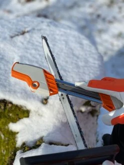 Stihl Multifil 2-i-1, Till 1/4'' P Sågkedja ø 3,2 Mm -Leek winkel 4eaeb500 0681 47fa b389 44c25014b856