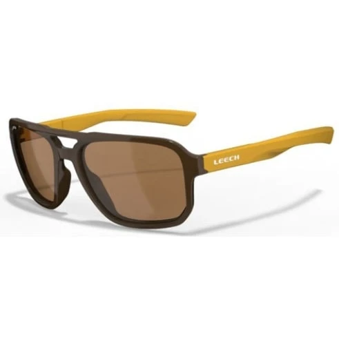 Leech ATW9 Yellow Copper Lens 3 Leech ATW9 Yellow Copper Lens