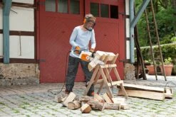 Stihl MSE 190 C-B Elmotorsåg 9 Stihl MSE 190 C-B Elmotorsåg -Leek winkel 50a692f0 3063 47a5 be5a f69558a4864b