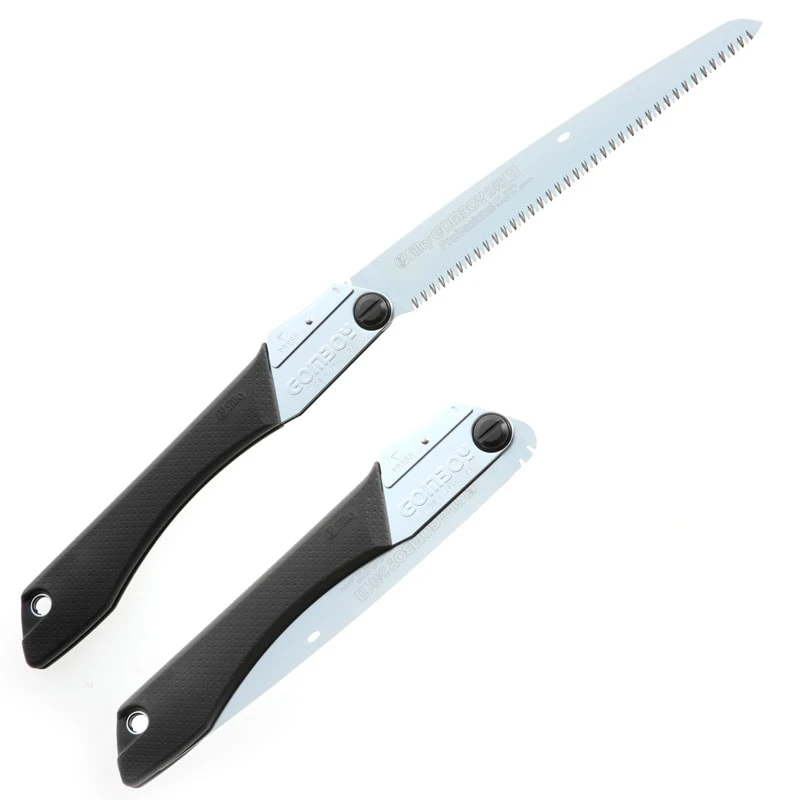 Silky Gomboy Proff Handsåg 3 Silky Gomboy Proff Handsåg