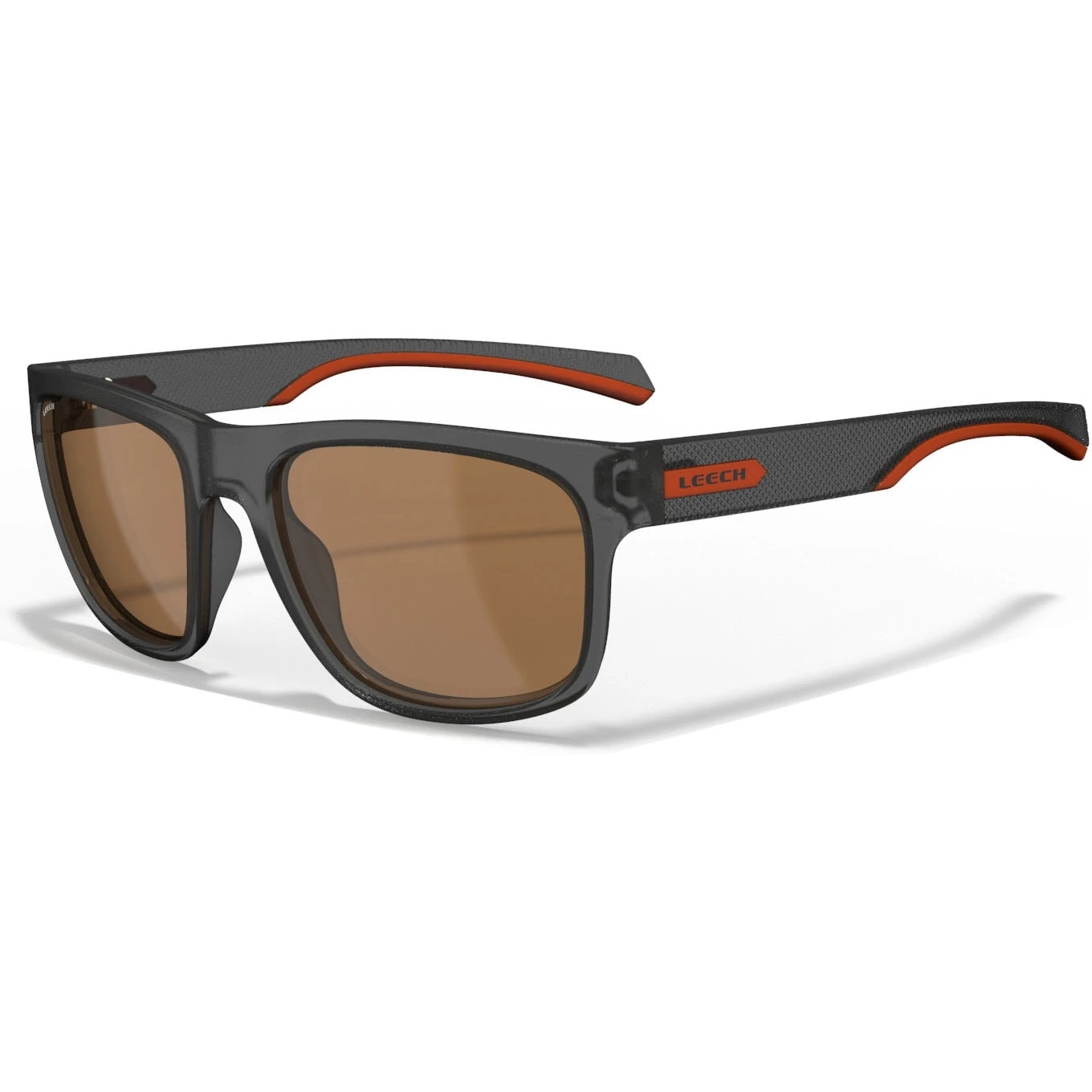 Leech Reflex Red Copper Lens 3 Leech Reflex Red Copper Lens