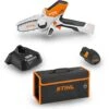 Stihl GTA 26 Grenkap Inkl Batteri Och Laddare -Leek winkel 52dad159 2a74 4f1e 8ae3 0e8a79b88c79