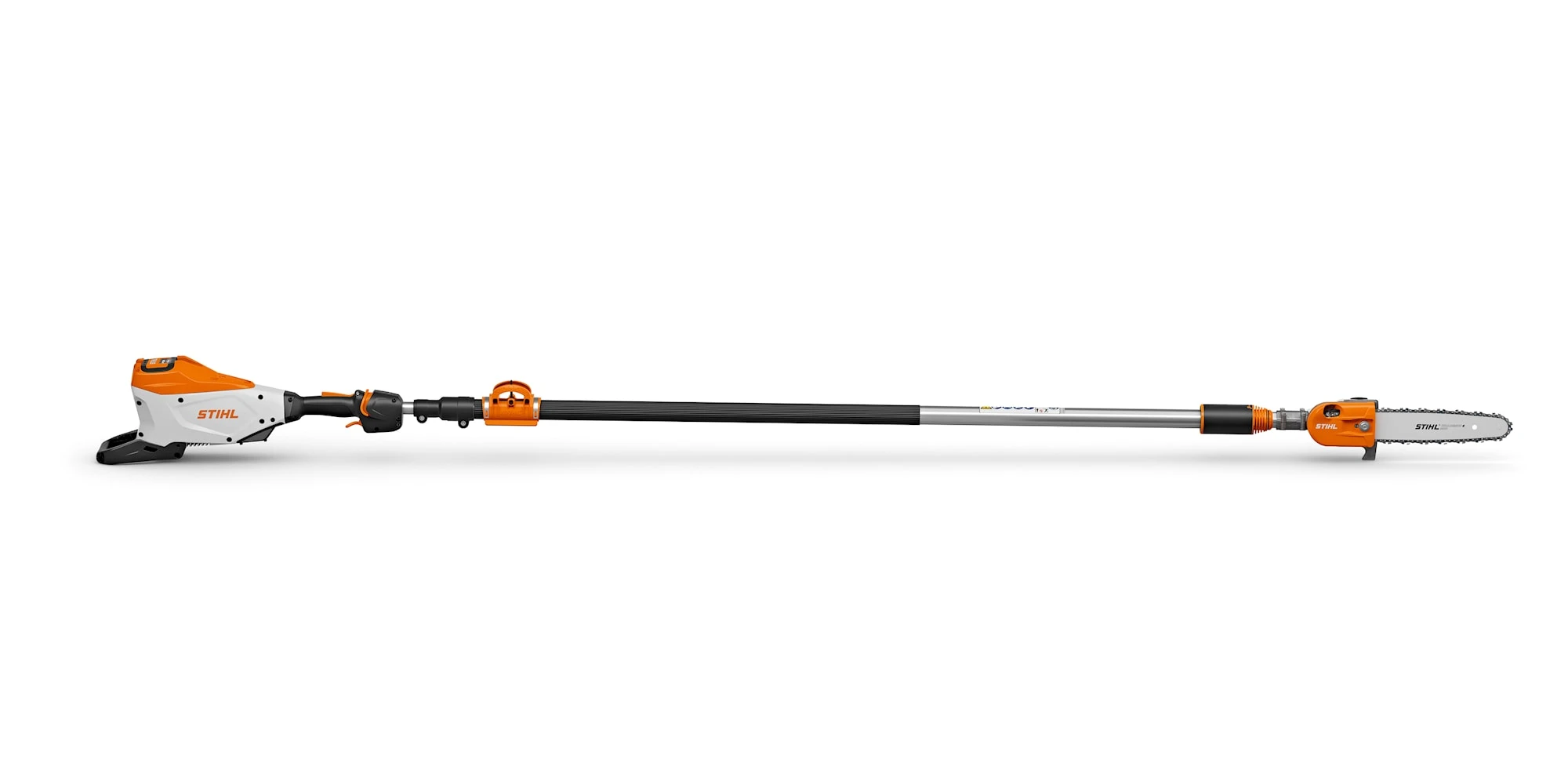 Stihl HTA 135 Stamkvistare 5 Stihl HTA 135 Stamkvistare - Afbeelding 3