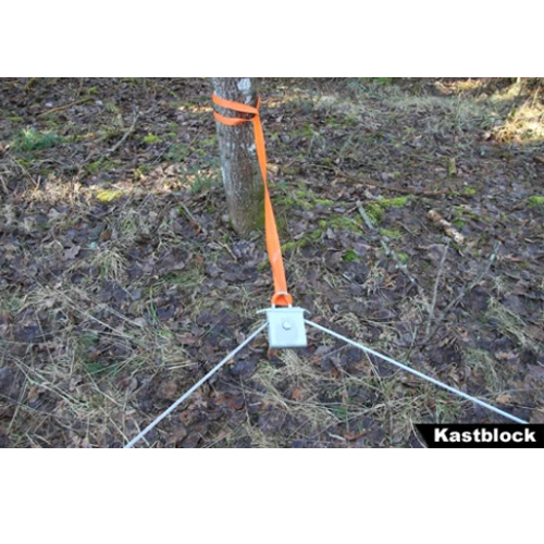 Sonnys Kastblock 6 Sonnys Kastblock - Afbeelding 4