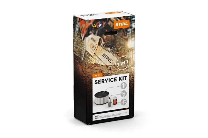 Stihl Servicekit 11 Till MS 261 Och MS 362 3 Stihl Servicekit 11 Till MS 261 Och MS 362