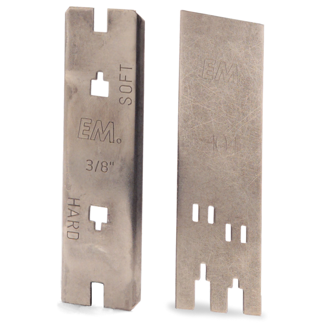 Husqvarna Ryttarmall 3/8" Mini H37 4 Husqvarna Ryttarmall 3/8" Mini H37 - Afbeelding 2