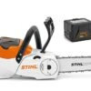 Stihl MSA 140 C-B Batterimotorsåg Inkl. Batteri 2 Stihl MSA 140 C-B Batterimotorsåg Inkl. Batteri -Leek winkel 58763aab bd4b 4e02 89c8 f363b8bd2987