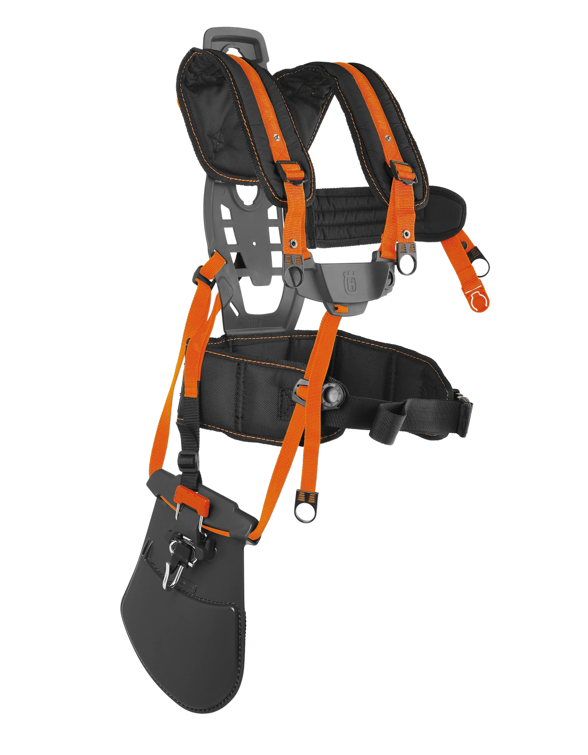 Husqvarna 545FXT AutoTune™ Skogsröjsåg 11 Husqvarna 545FXT AutoTune™ Skogsröjsåg - Afbeelding 9