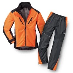 Stihl Raintec Regnställ