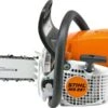 Stihl MS 251 Motorsåg 35 Cm 14 Tum
