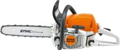 Stihl MS 251 Motorsåg 35 Cm 14 Tum
