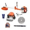 Husqvarna 336FR Röjsågspaket 1 Husqvarna 336FR Röjsågspaket -Leek winkel 5c9c0595 5d17 4ff3 a5df 49f04f84a7eb