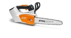Stihl MSA 161 T Motorsåg