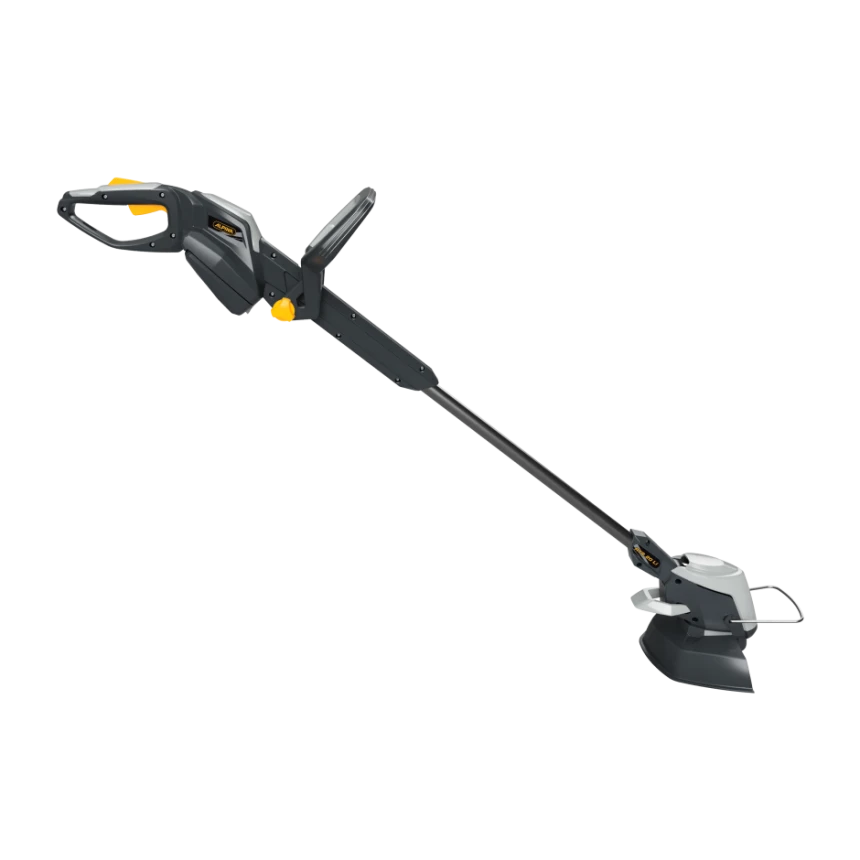 Stiga Alpina ATR 20 Li Trimmer Inkl Batteri 4 Stiga Alpina ATR 20 Li Trimmer Inkl Batteri - Afbeelding 2
