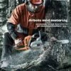 Husqvarna Arbete Med Motorsåg Del 1