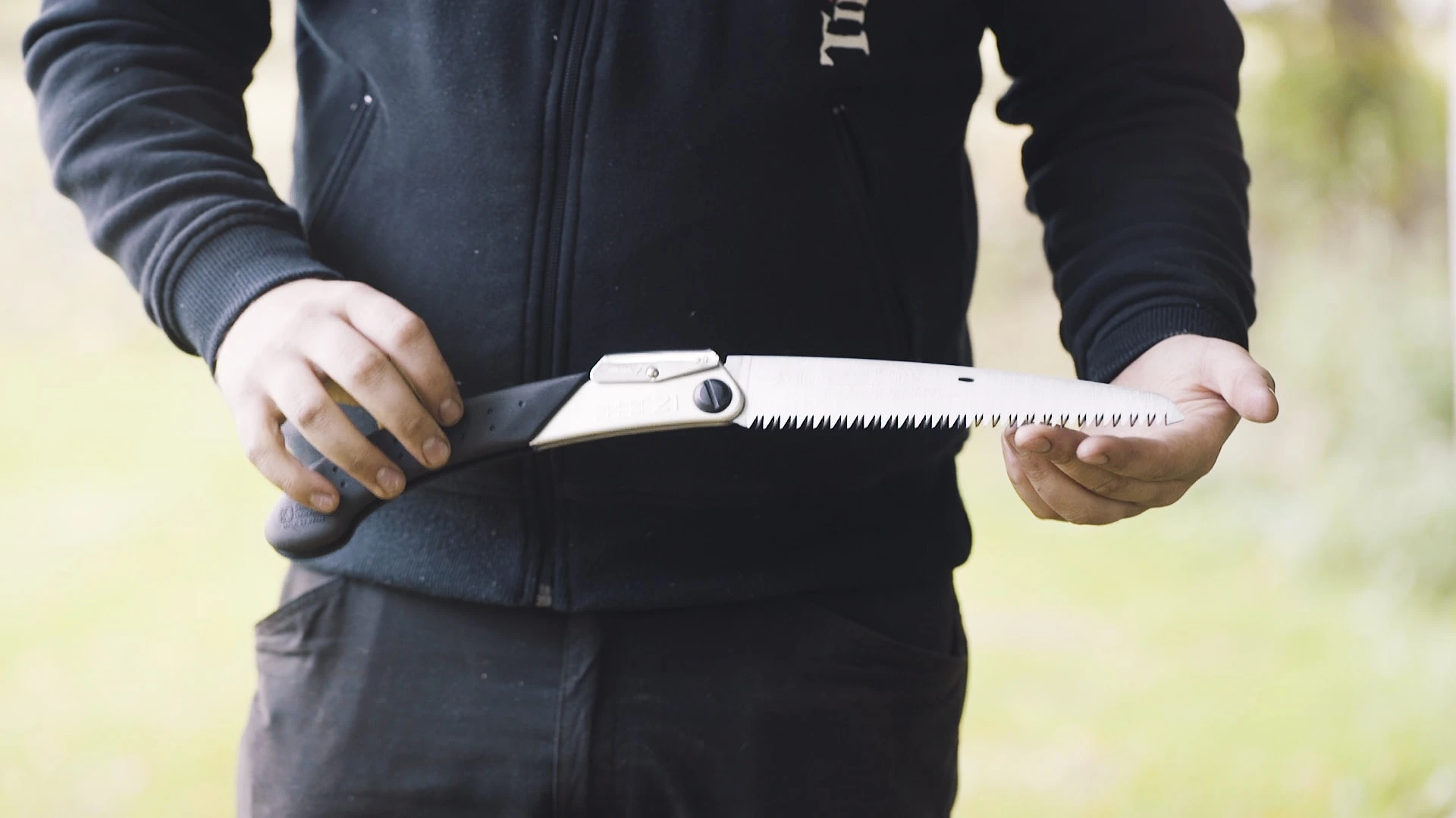 Silky Super-Accel 210-7,5 7 Silky Super-Accel 210-7,5 - Afbeelding 5