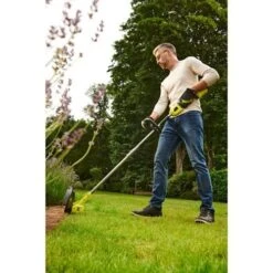 Ryobi RY18LTX33A-0 Grästrimmer -Leek winkel 611c7f88 f9ba 4950 a9db 8cecfd2511b8