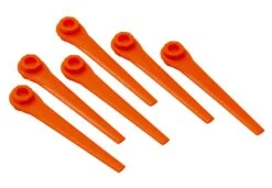 Gardena Trimmerknivar