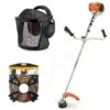 Stihl FS131 Röjpaket -Leek winkel 6259513e efd7 4e2a 9435 ef7c3cf380e1