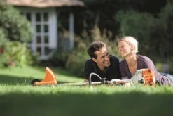 Stihl FS 38 Grästrimmer -Leek winkel 6276f541 b807 4f4f b83a dfaf0428d828