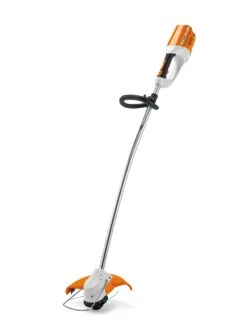 Stihl Fsa 65 Grästrimmer Exkl Batteri Och Laddare