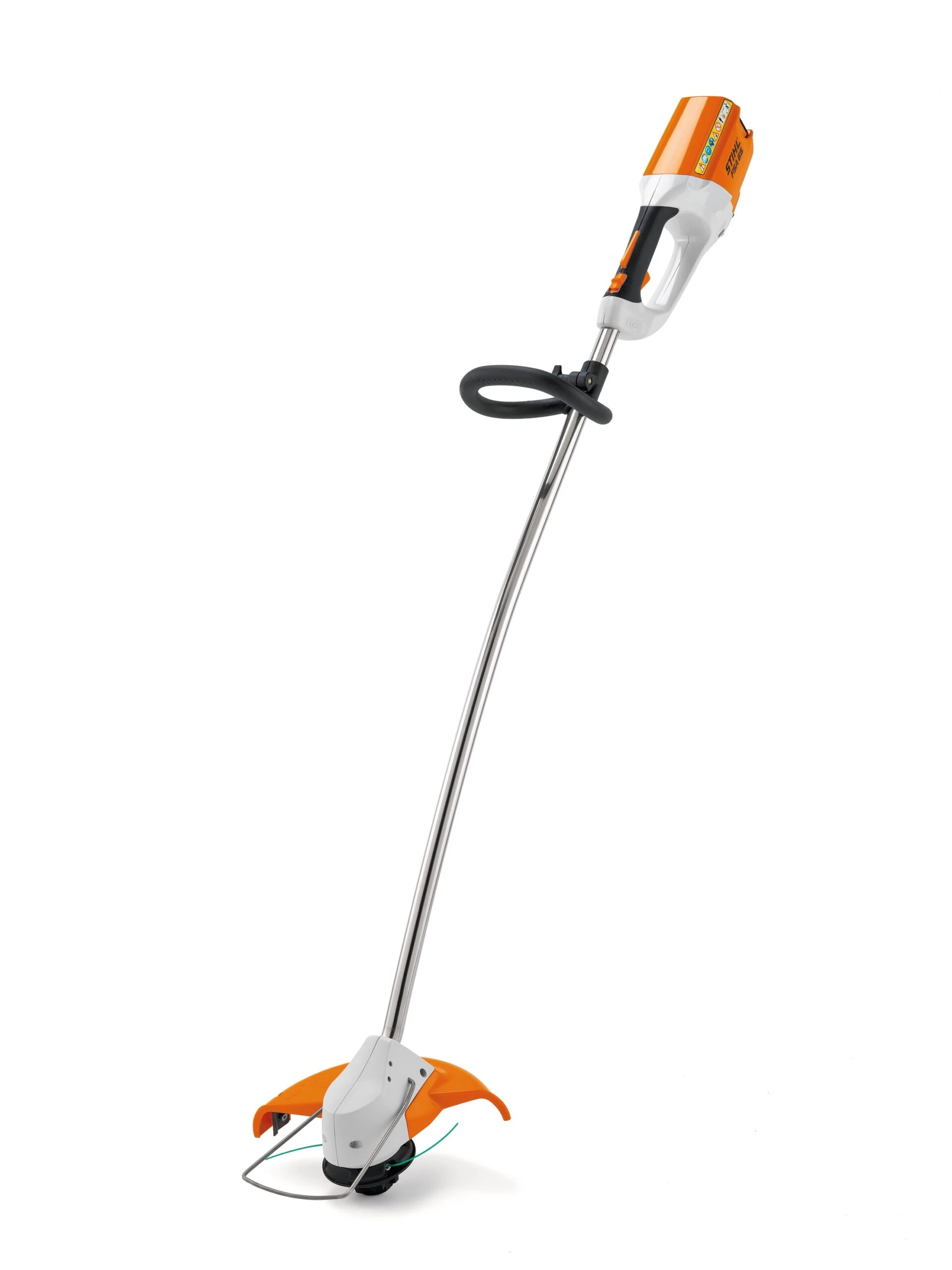 Stihl Fsa 65 Grästrimmer Exkl Batteri Och Laddare 3 Stihl Fsa 65 Grästrimmer Exkl Batteri Och Laddare