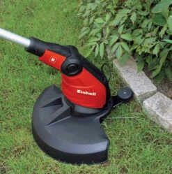 Einhell GC-ET 4530 Set El Grästrimmer -Leek winkel 63085923 9125 4f7b 9953 80fa535a7b83