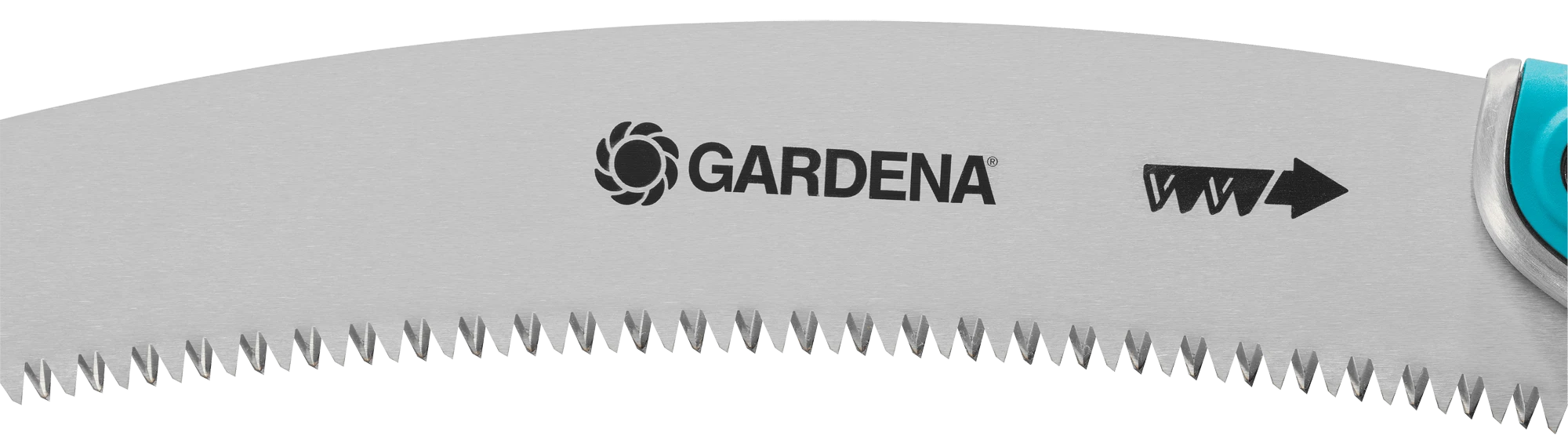 Gardena Trädgårdssåg 300P Bågformad 4 Gardena Trädgårdssåg 300P Bågformad - Afbeelding 2