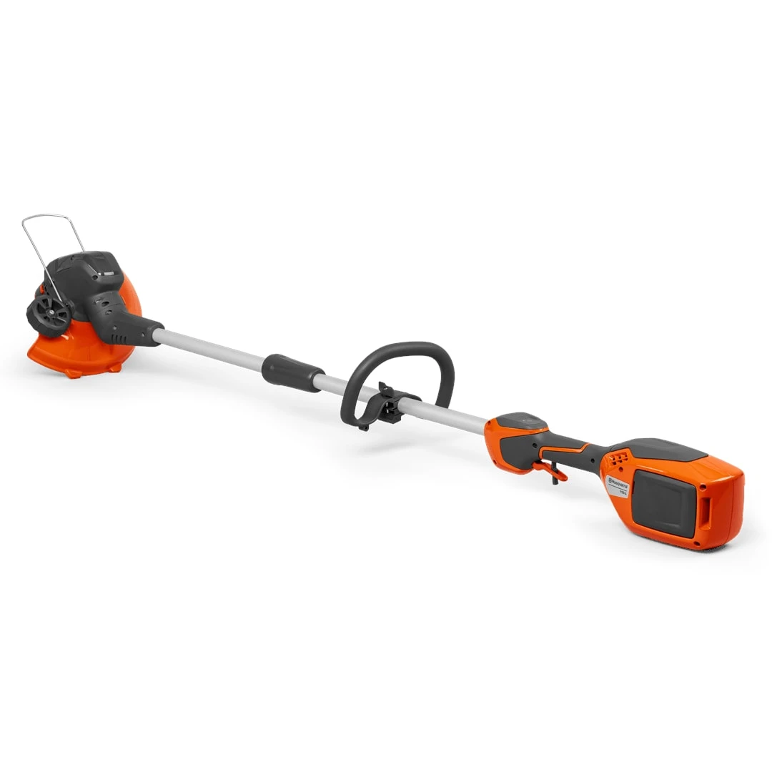 Husqvarna 110iL Batteritrimmer 3 Husqvarna 110iL Batteritrimmer