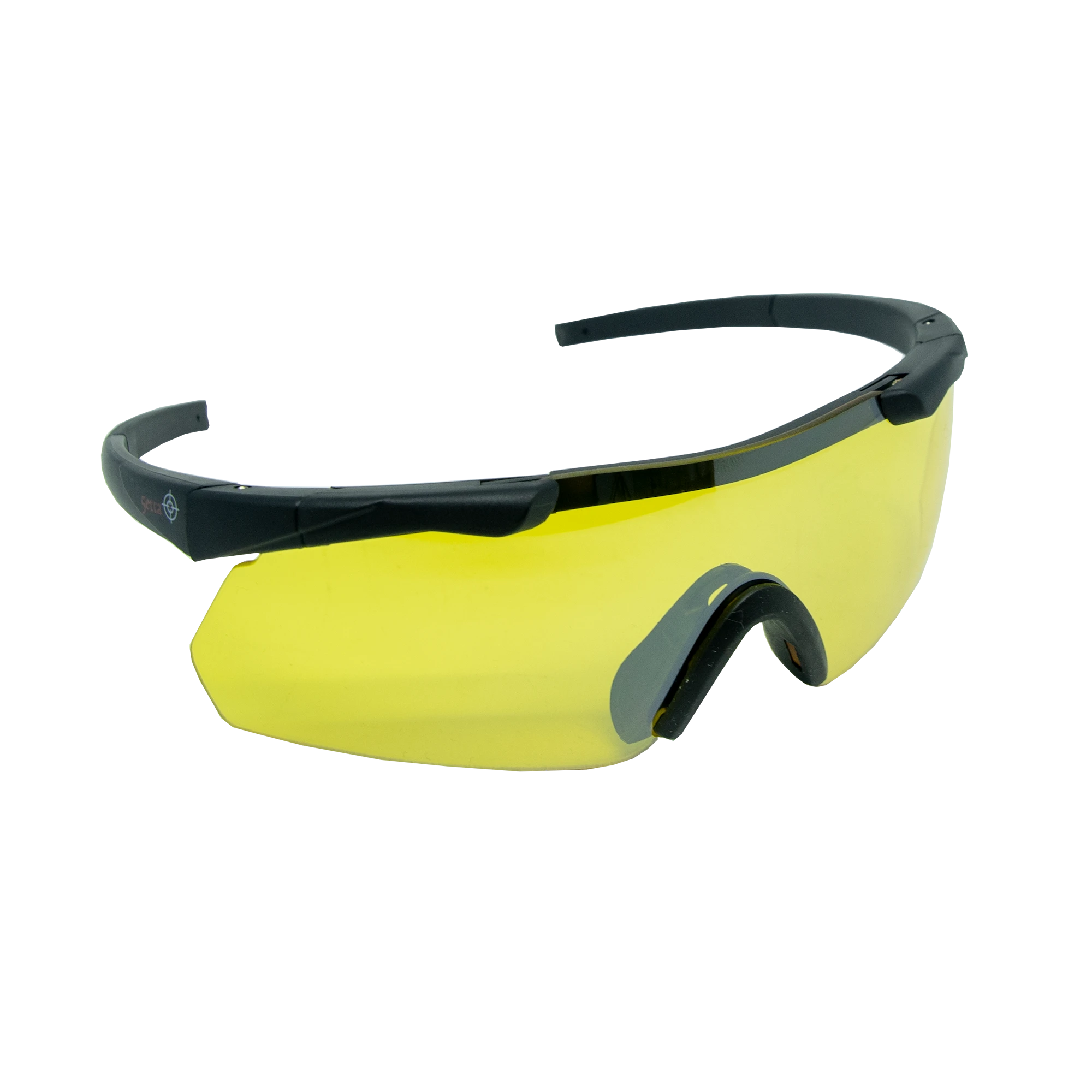 5etta Skytteglasögon Pro, 4 Färger 7 5etta Skytteglasögon Pro, 4 Färger - Afbeelding 5