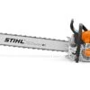 Stihl MS 881 Motorsåg 2 Stihl MS 881 Motorsåg -Leek winkel 645a944c 8a65 42e9 a0b4 87f1ccdb1561