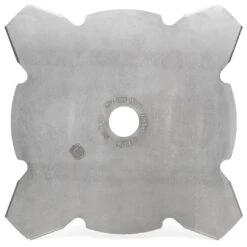 Husqvarna Gräsklinga 4-tandad 255/1''