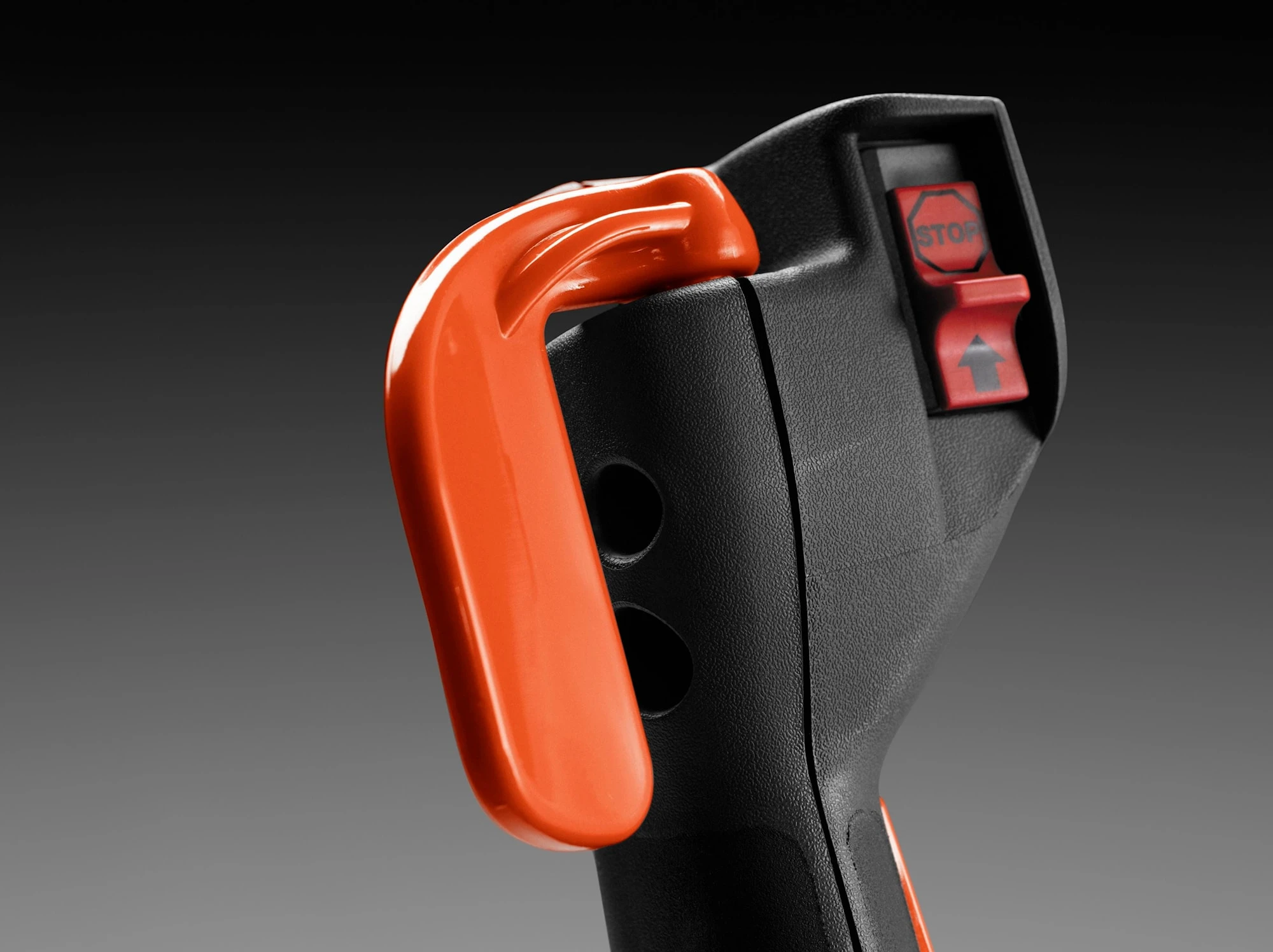 Husqvarna 545F Röjsåg 6 Husqvarna 545F Röjsåg - Afbeelding 4