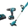 Makita Verktygssats DLX2114S 18V 2st Maskiner 1st 3 Ah & -Leek winkel 67ffacff 4faf 4084 ae27 0fe979cac1ff