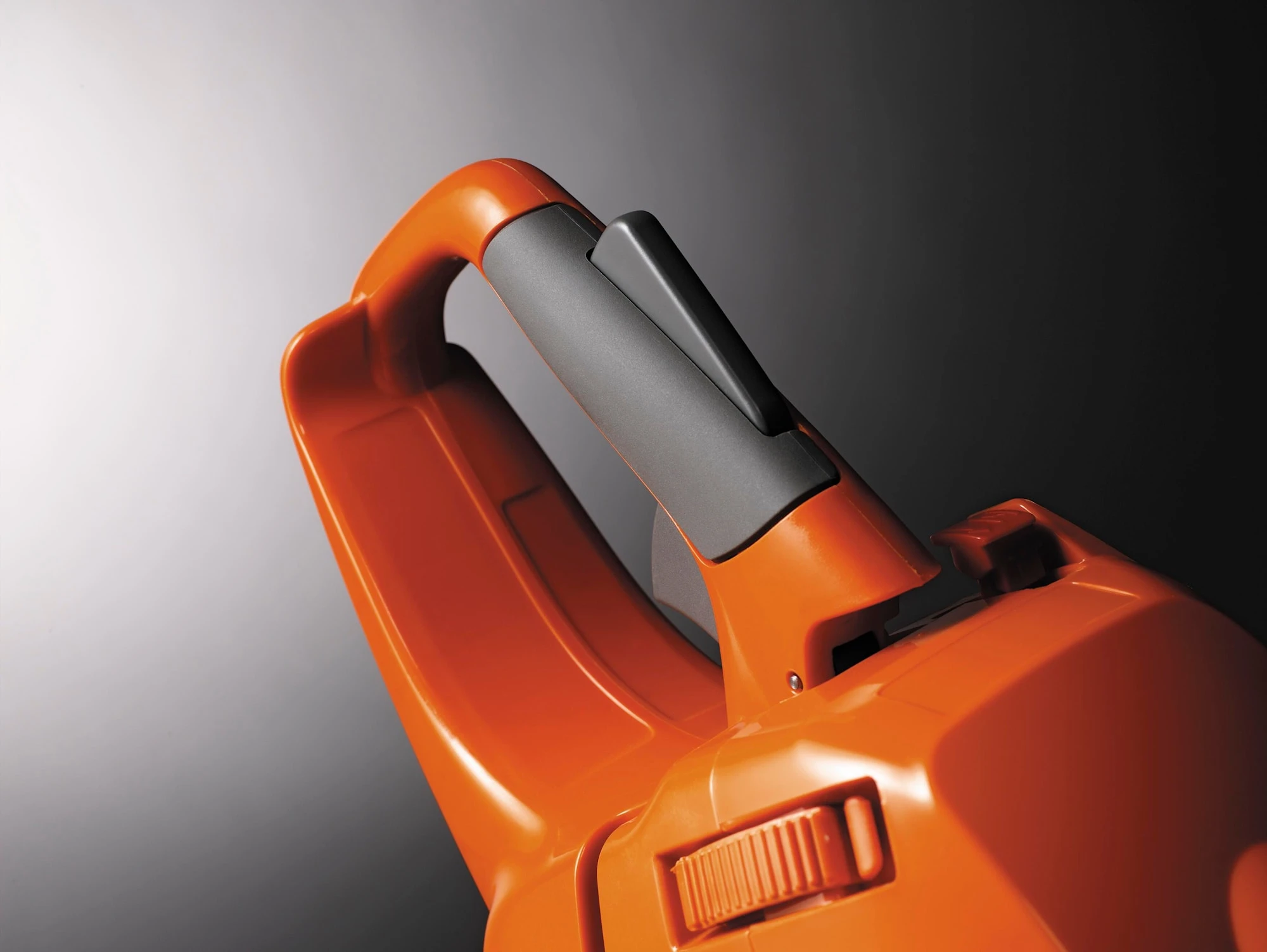 Husqvarna Motorsåg 450 II E-series 4 Husqvarna Motorsåg 450 II E-series - Afbeelding 2