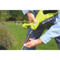 Ryobi RLT1825M15S Trimmer 18v ONE+ -Leek winkel 690642df 4c3b 44a8 8a32 812d88bf92b2