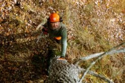 Husqvarna 445e II Motorsåg -Leek winkel 6b07acd8 d85c 4199 b8a8 0a4f300eed44