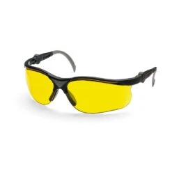 Husqvarna Skyddsglasögon Yellow X