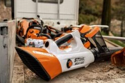 Stihl Smart Connector 14 Stihl Smart Connector -Leek winkel 6c41e987 712f 43b7 8de9 d73ea0a080c2