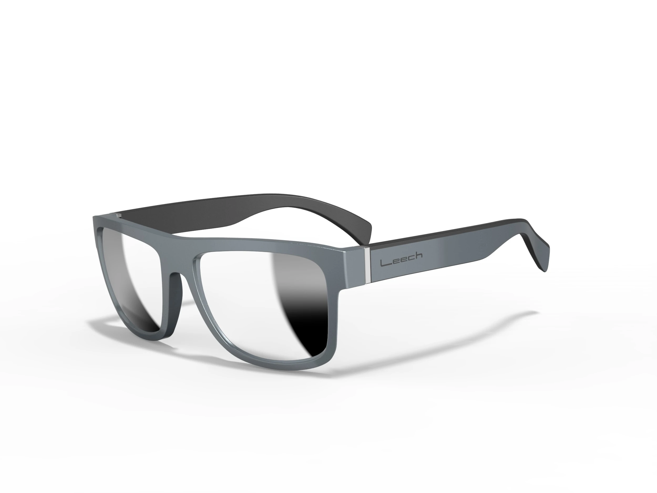 Leech Street Titanium Copper Lens 3 Leech Street Titanium Copper Lens