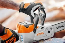 Stihl MSA 120 C-BQ Batterisåg Utan Batteri Och Laddare 11 Stihl MSA 120 C-BQ Batterisåg Utan Batteri Och Laddare -Leek winkel 6fcb4787 0b78 45db 83d1 723f78c6e130