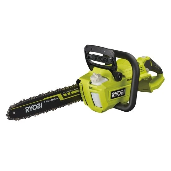 Ryobi Ry36CSX35A-150 Batteri 36V Kedjesåg 5 Ryobi Ry36CSX35A-150 Batteri 36V Kedjesåg - Afbeelding 3