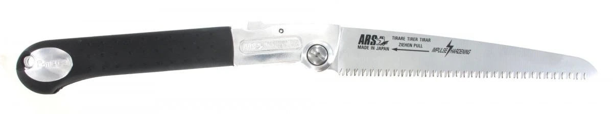 ARS PM-21 Hopfällbar Såg 3 ARS PM-21 Hopfällbar Såg