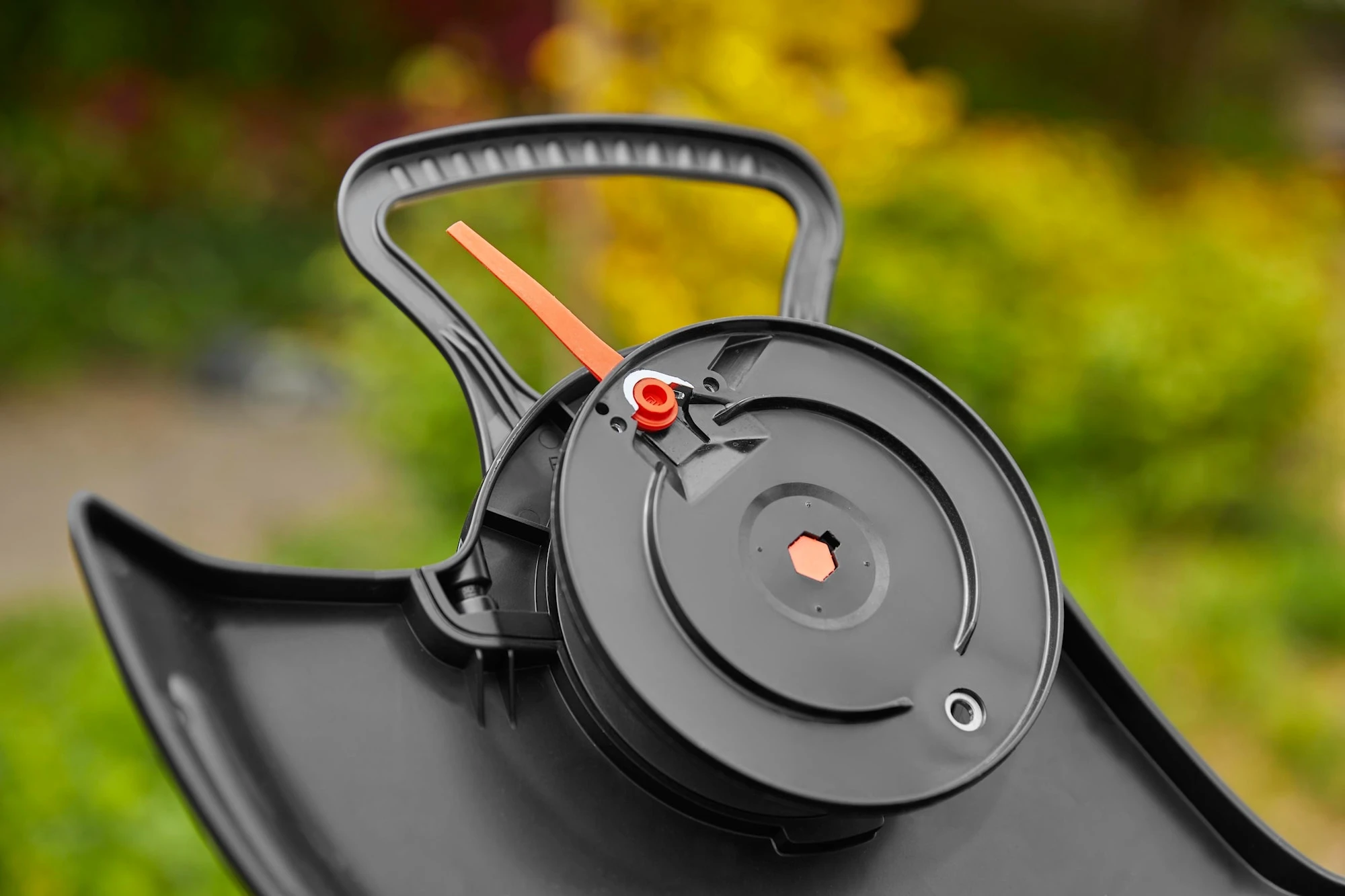 Gardena Trimmer EasyCut 23/18V P4A 5 Gardena Trimmer EasyCut 23/18V P4A - Afbeelding 3