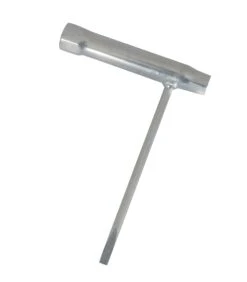 Tändstiftsnyckel Lång 16/11 Mm