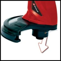Einhell GC-ET 2522 Grästrimmer 9 Einhell GC-ET 2522 Grästrimmer -Leek winkel 72da1f06 8382 43dc bb02 14b7789e9d31