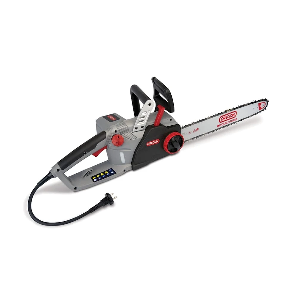 Oregon Självslipande Elektrisk Motorsåg CS1500, EJ MONTERAD 3 Oregon Självslipande Elektrisk Motorsåg CS1500, EJ MONTERAD